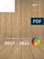 Plan Nacional de Accion CPS 2017 2020