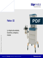 FabiusCE Employees Presentation ES PDF