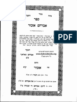 Abraham Ezkor.pdf