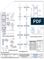 4 - Detalle Conexiones Domiciliarias, Buzones de Inspeccion - Rev02 PDF