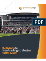 The Trading Edge.pdf