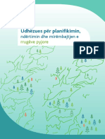 Udhëzues Për Planifikimin PDF