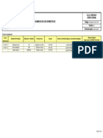 VCH Sac - SSYMA-P18.01-F07 Listas de Químicos de Uso Doméstico - VCH SAC PDF