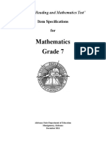 7th Grade ARMT- Item Specs.pdf