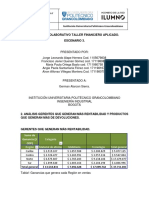 Proyecto Colaborativo Taller Financiero Aplicado.