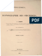 Iconographie des Orchidées V1, Linden 1860.pdf