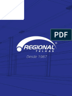 Catalogo Regional 2018 PDF