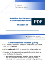 ATI Heart PPT - Chapter - 20