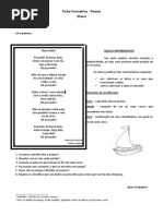 Ficha Formativa_Poesia