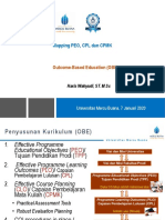 Pendahuluan OBE v2