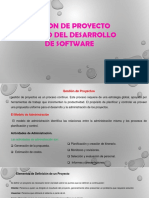 Diapositivas de Programacion