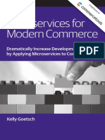 Booklet Microservices For Modern Commerce - Compressed