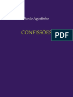 Confissões - Santo Agostinho.pdf