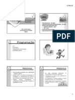 Aula Avaliação 2018.1 (Impressão) PDF