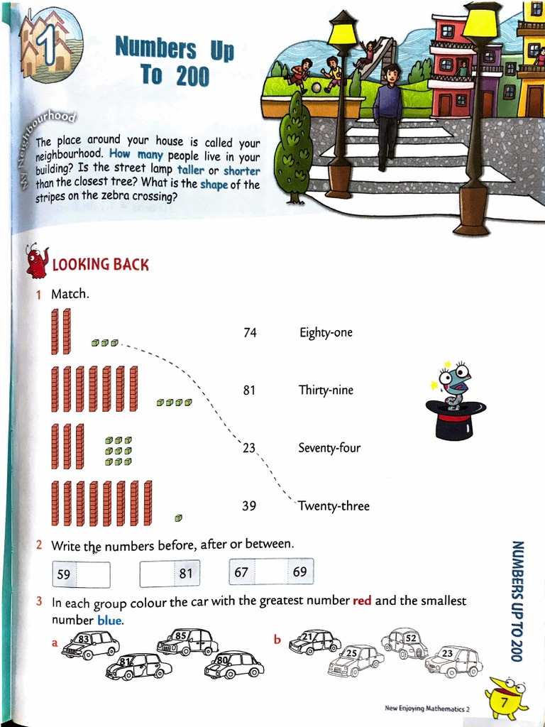 Maths Book PDF | PDF