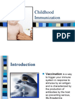 Vacination