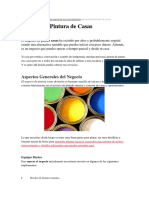 Home Emprendedores Ideas de Negocios Plan de Negocios Negocio de Pintura de Casas