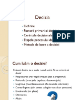 Management - 3 (Decizia) PDF