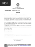 RECEBIMENTO DENUNCIA - Processo_ 7000011-77.2020.7.11.0011