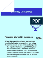 05-Currency Derivatives