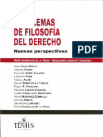 La Frontera Entre Hecho y Derecho: La Norma Jurídica Extranjera Como Supuesto Fáctico