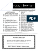 1956 RMA-EIA Codes