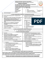 Requisitos para Obtencion de Grado de Magister (Del Año 2019 en Adelante)