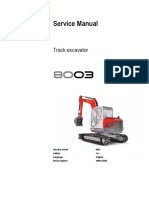 Service Manual 8003 Eng PDF