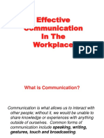 effective-communication-presentation 2