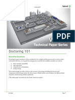 Valmet-2011-Doctoring 101 Technical paper
