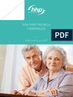 Guía Tratar Fibromialgia