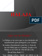Halaja