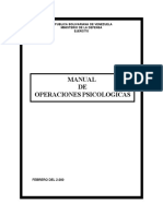 2 Manual de Op Psicologicas Vzla PDF