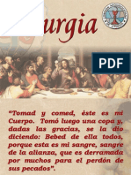 Liturgia Definición