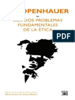 Los dos problemas fundamentales de la ética.pdf