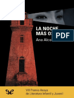 La Noche Mas Oscura PDF