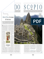 La Aventura de La Historia PDF