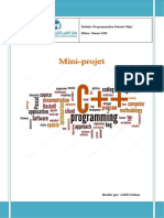 c++ projet-converted