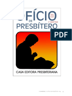 F. Martins - O Oficio do Presbitero.doc