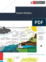 Cambio climático 11 01 2019