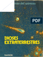 Jean Sendy Dioses Extraterrestres PDF