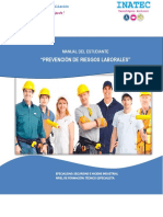 Manual 01 Prevención de Riesgos Laborales. Ajustes Finales 250718 bidOrR4 PDF