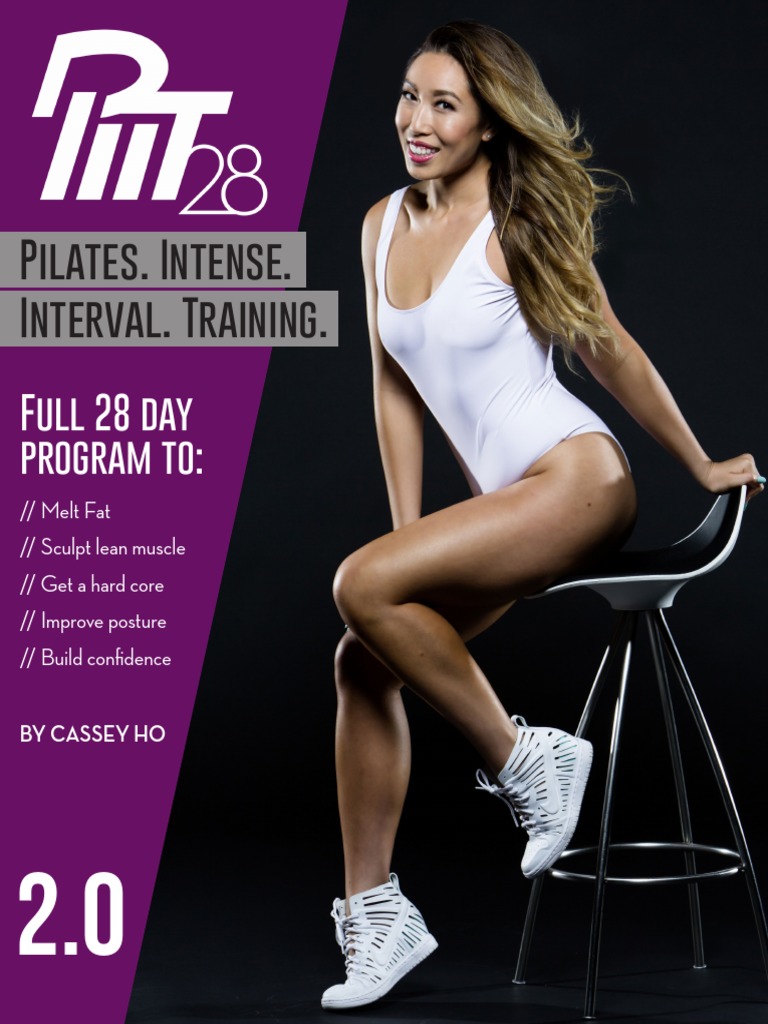 Cassey ho thighs clearance