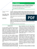 Composición Química Del Hongo Trametes Versicolor PDF