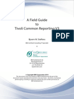 A Field Guide To Tivoli Common Reporting v03r01 PDF
