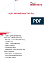 Agile Training Ver 2.4