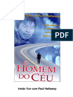 O Homem Do Céu - Irmão Yun E Paul Hattaway.pdf