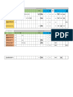 Inventario Oficina de Gdur X Años (2020) 2015 - 2018