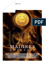 Exame 100 Maiores Empresas 01 07 08 PDF