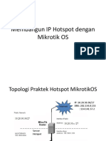 Hotspot DG Mikrotikos 1